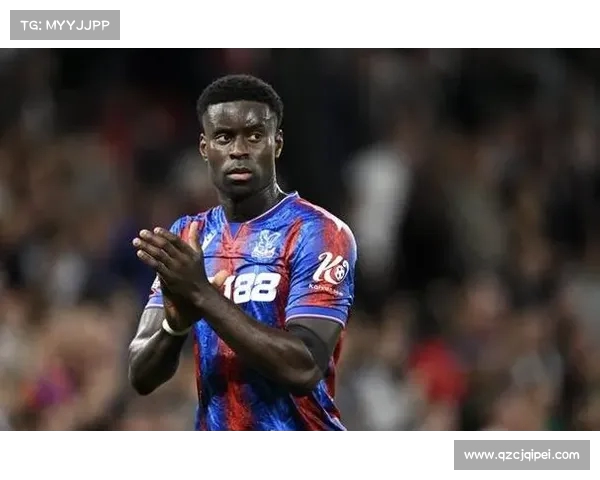 泰晤士：纽卡将重启对格伊的追求 水晶宫坚持5000万镑要价